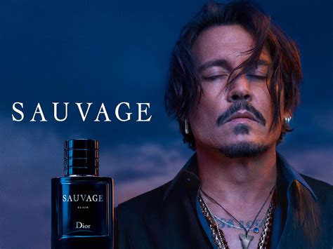 dior sauvage scandal|johnny depp dior unstoppable.